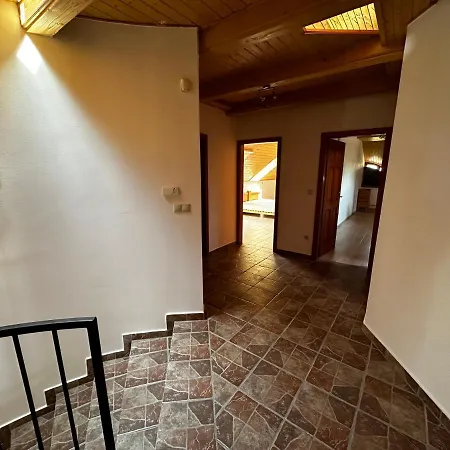 Сasa de vacaciones Paloznaki *