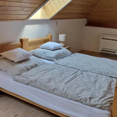 Paloznaki Nyaralo Дом отдыха