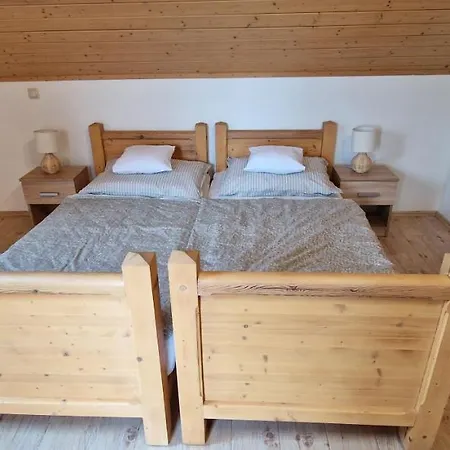 Paloznaki Сasa de vacaciones