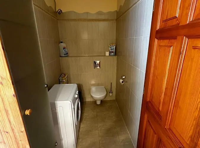 Дом отдыха Paloznaki Nyaralo *