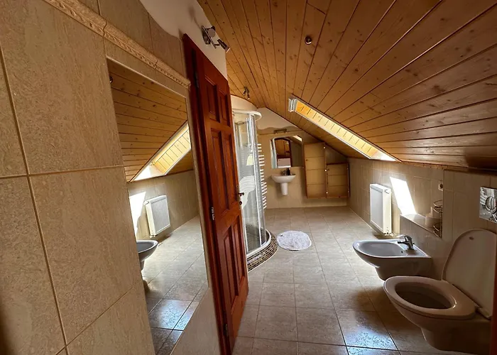 Paloznaki Nyaralo Дом отдыха